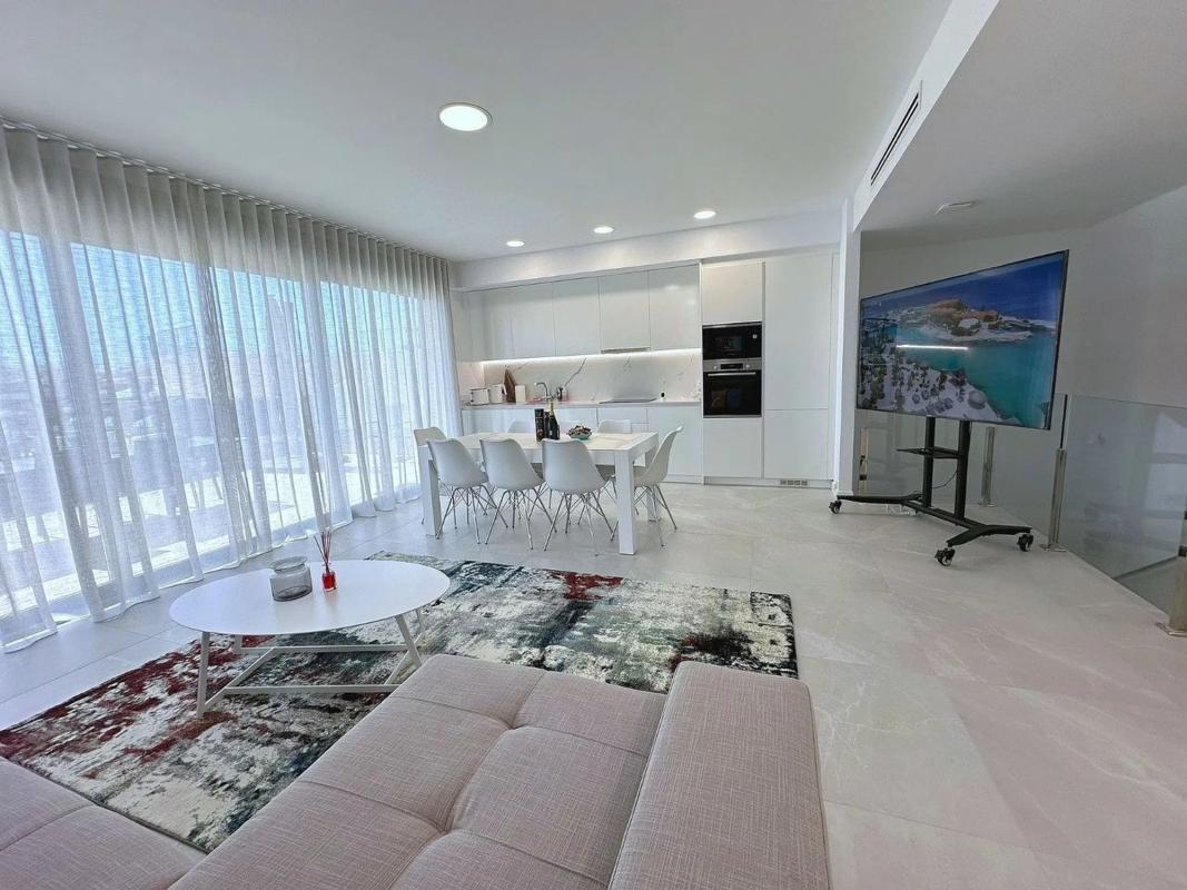 Продажа квартиры на Golf Bahía, Финестрат
photo 4