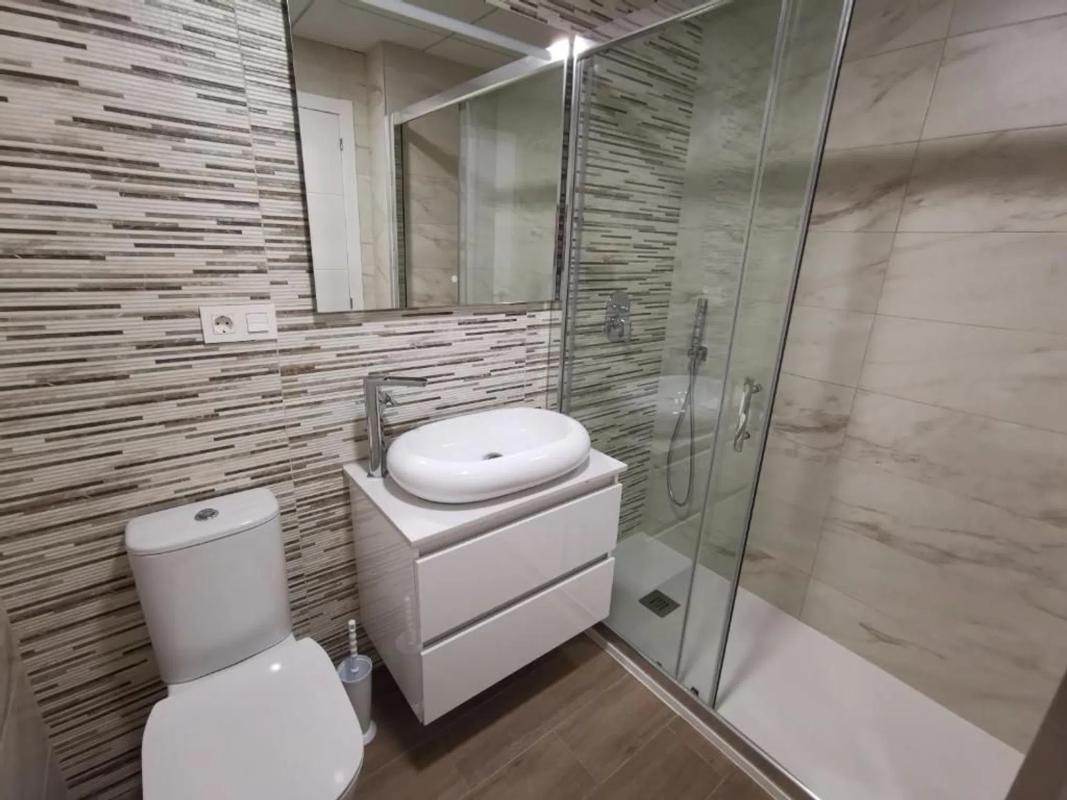Venta de ático en Balcón de Finestrat-Terra Marina, Finestrat photo 1