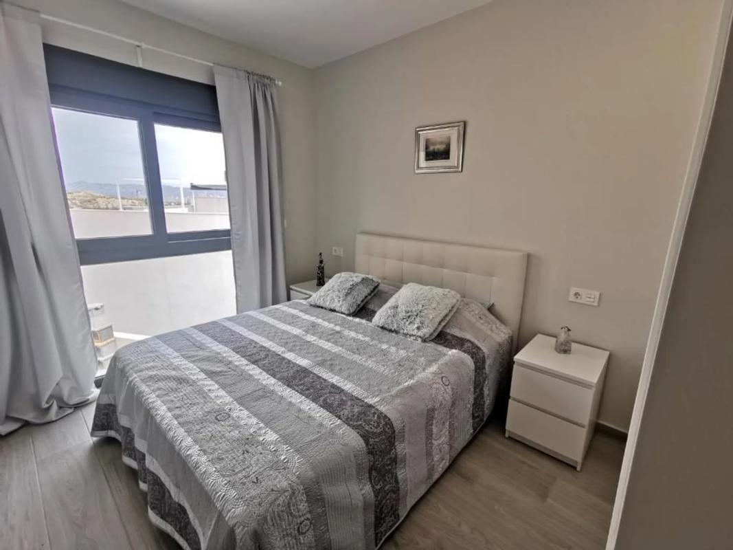 Venta de ático en Balcón de Finestrat-Terra Marina, Finestrat photo 4