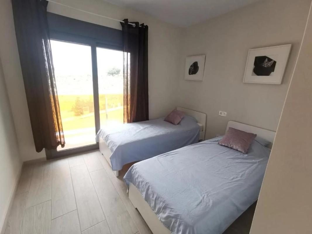 Venta de ático en Balcón de Finestrat-Terra Marina, Finestrat photo 5