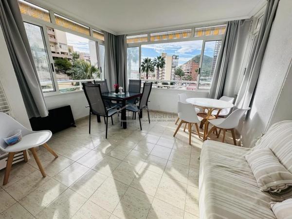 Piso en venta en Avenida de la Marina Baixa, Finestrat
photo 1