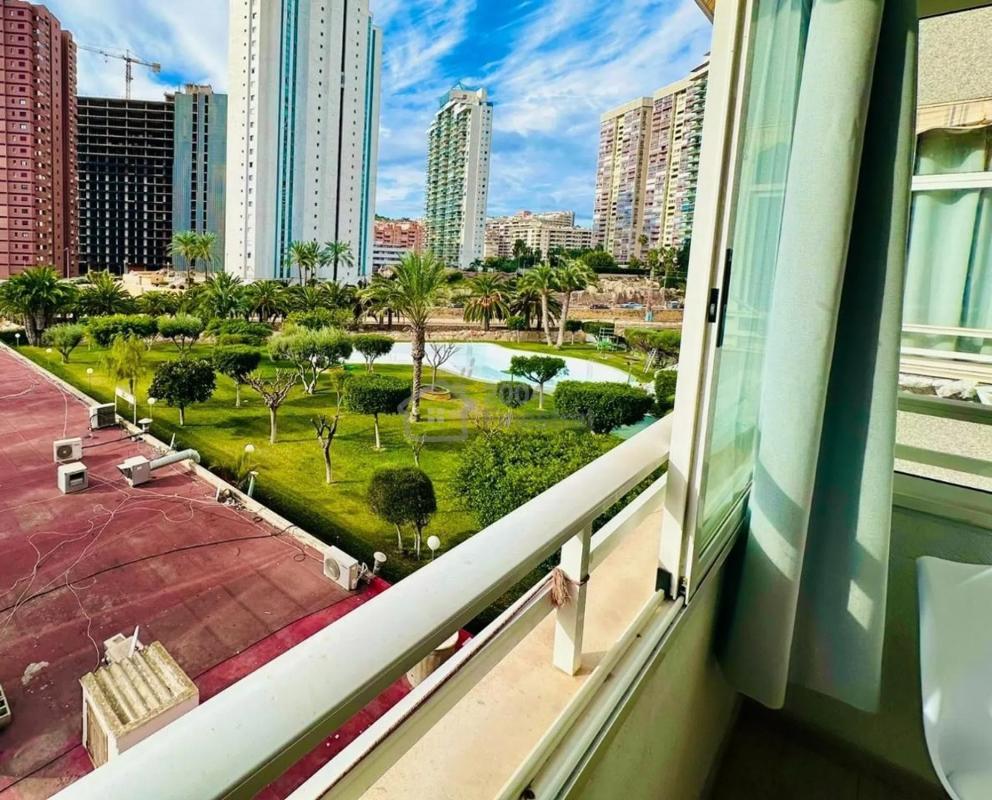 Sprzedaż mieszkania w Avenida de la Marina Baixa, Finestrat
photo 4