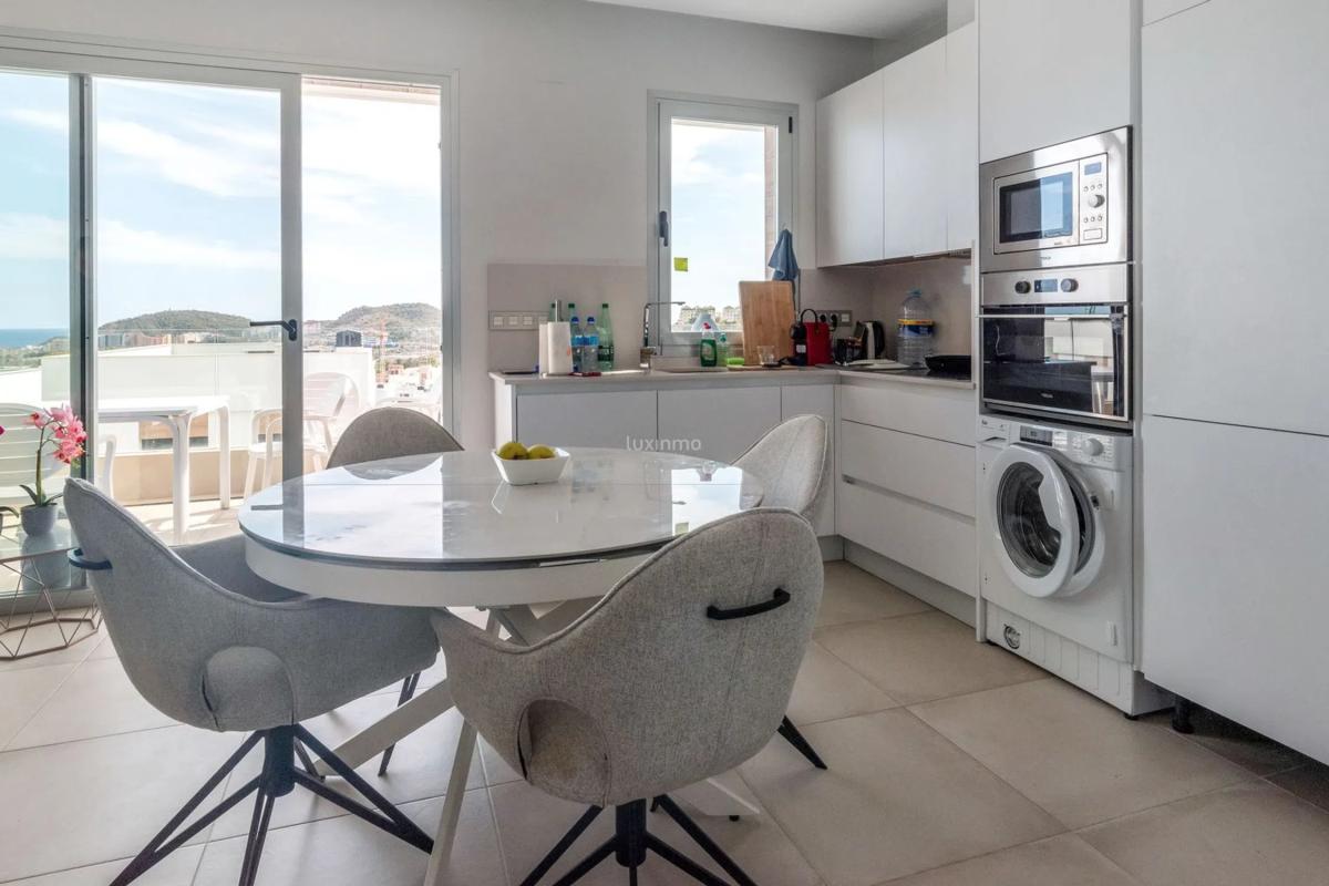 Duplex sale in Balcón de Finestrat-Terra Marina, Finestrat photo 5