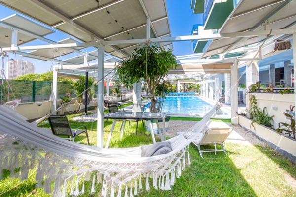 Продажа квартиры на Calle Benimantell, Финестрат
 photo 4