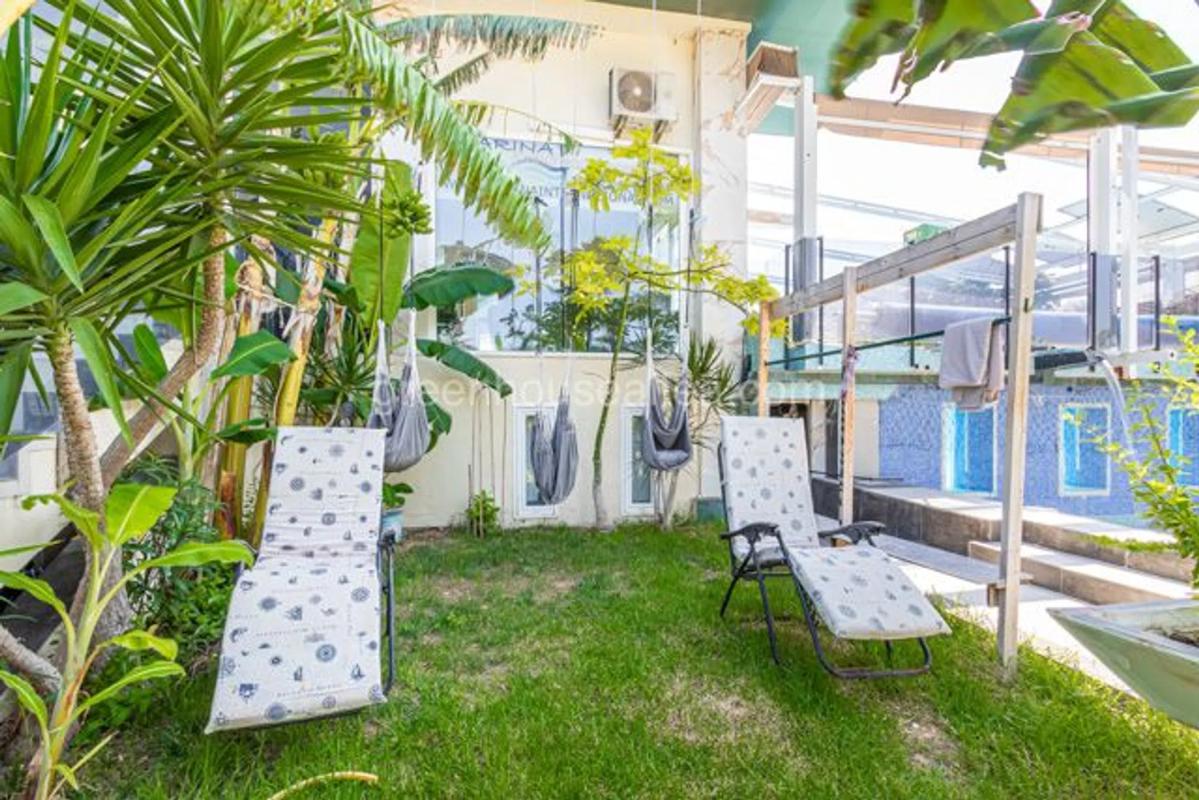 Продажа квартиры на Calle Benimantell, Финестрат
photo 5