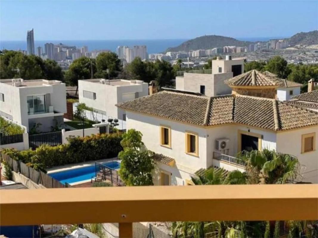 Venta de piso en Golf Bahía, Finestrat
photo 1