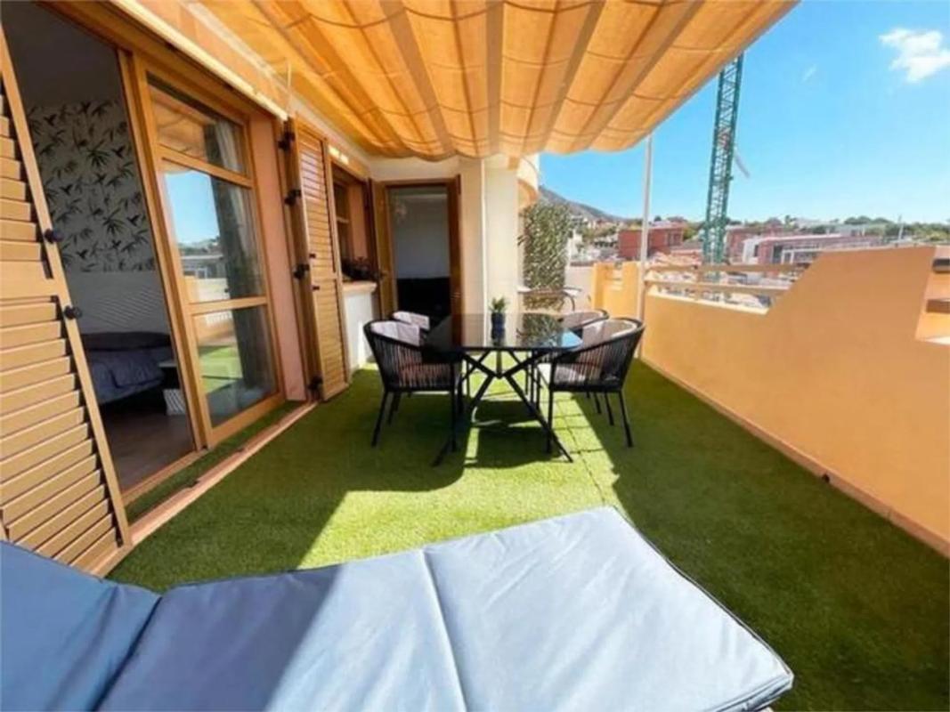 Venta de piso en Golf Bahía, Finestrat
photo 2