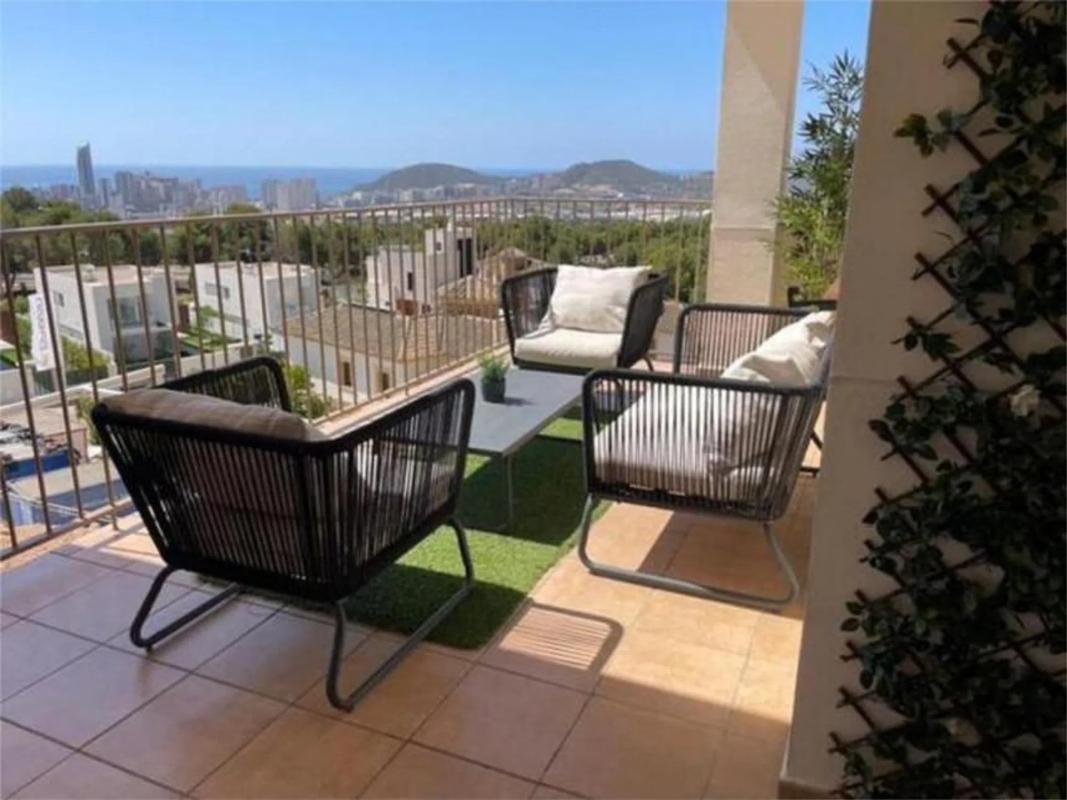 Venta de piso en Golf Bahía, Finestrat
photo 3