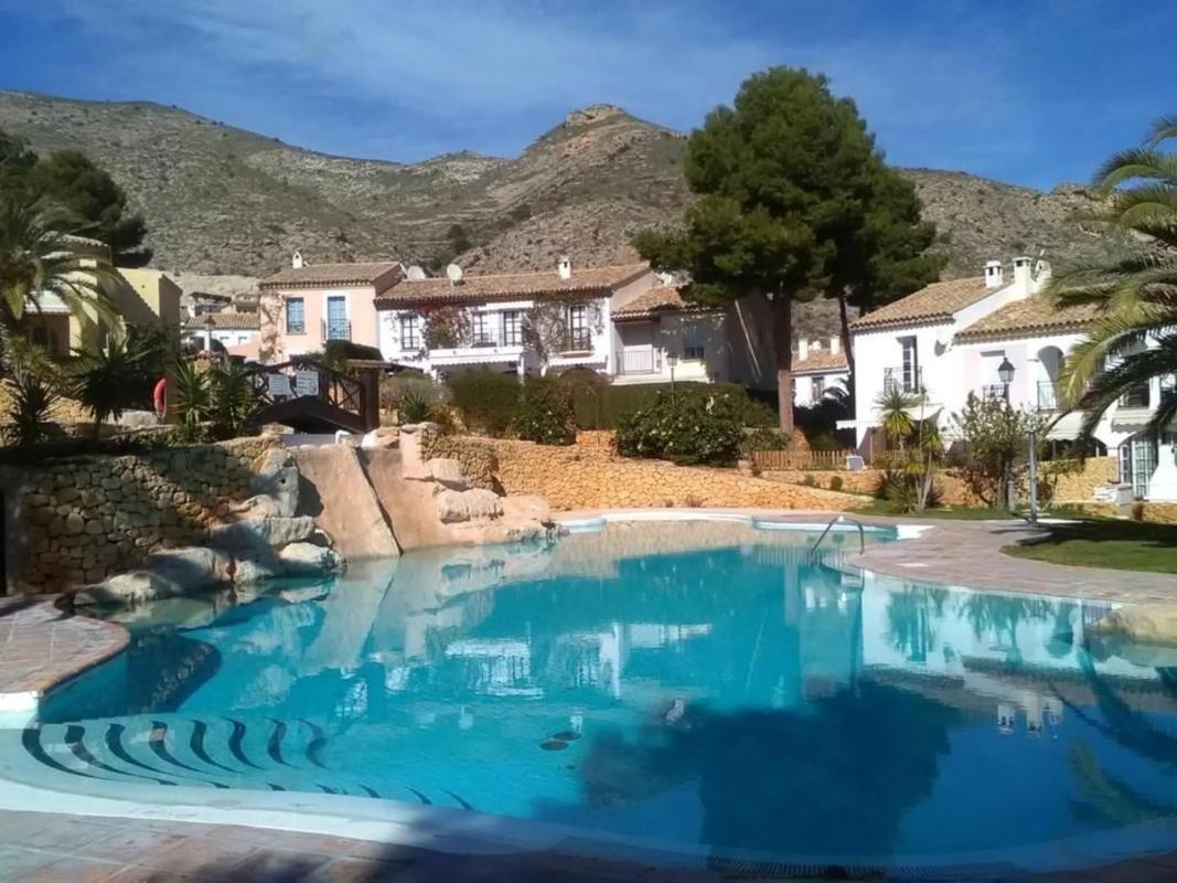 Venta de piso en Golf Bahía, Finestrat
photo 1