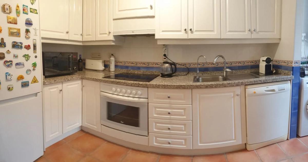 Venta de piso en Golf Bahía, Finestrat
photo 2