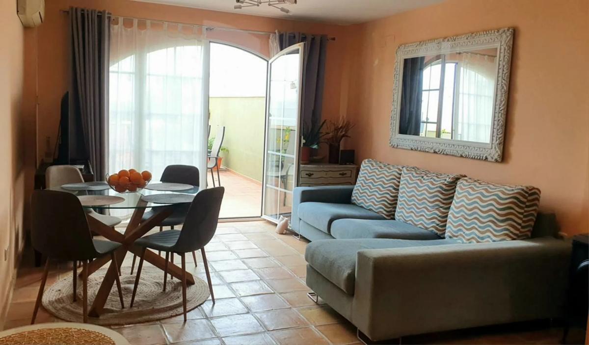 Venta de piso en Golf Bahía, Finestrat
photo 4