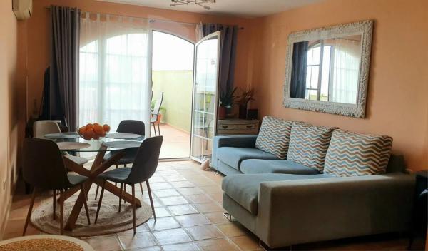 Квартира на продажу на  Golf Bahía, Финестрат photo 4