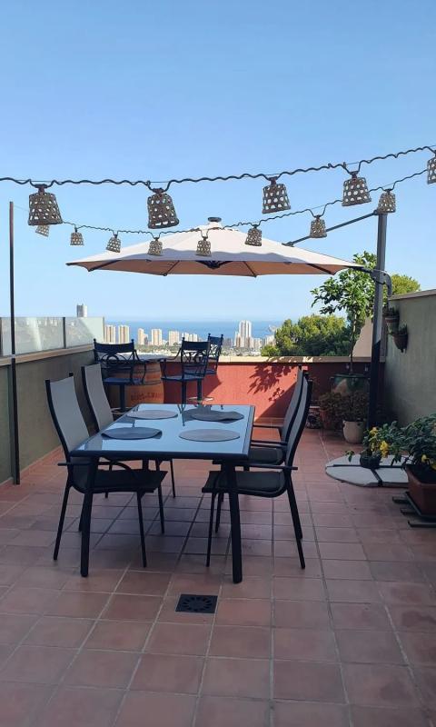 Venta de piso en Golf Bahía, Finestrat
photo 5