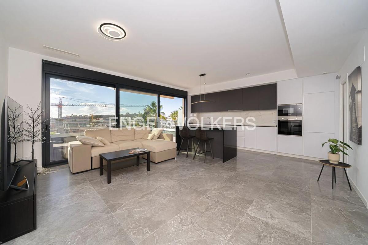 Venta de piso en Calle de Brasil, 2, Finestrat
photo 1