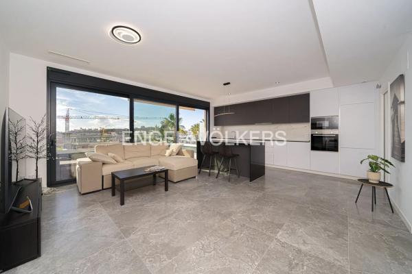 Piso en venta en Calle de Brasil, 2, Finestrat
photo 1