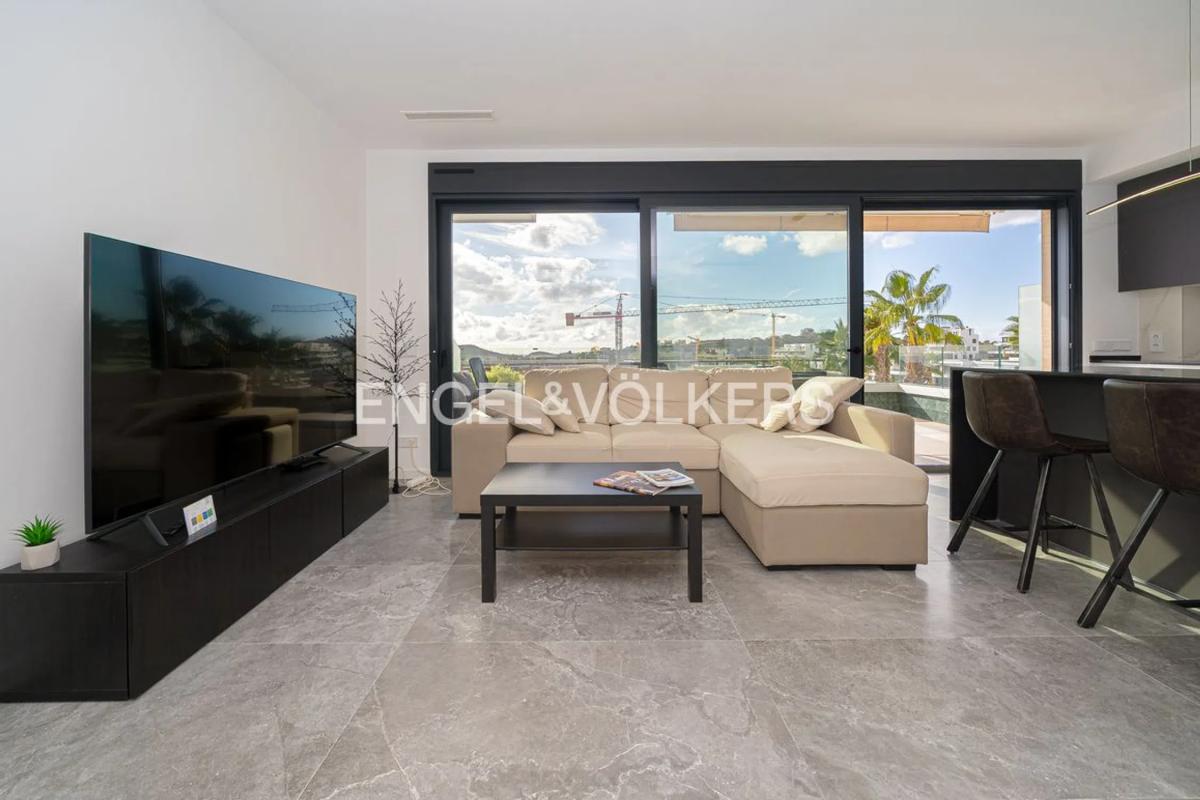Venta de piso en Calle de Brasil, 2, Finestrat
photo 3