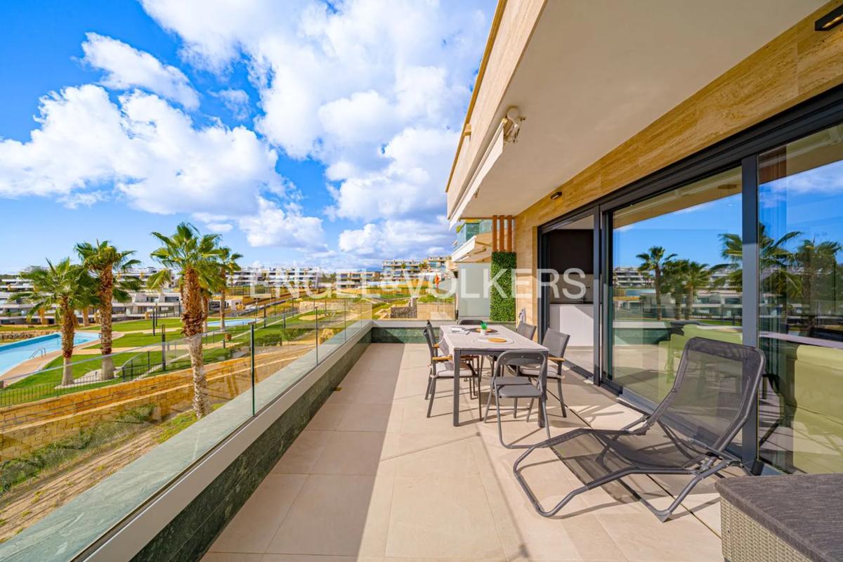 Venta de piso en Calle de Brasil, 2, Finestrat
photo 5