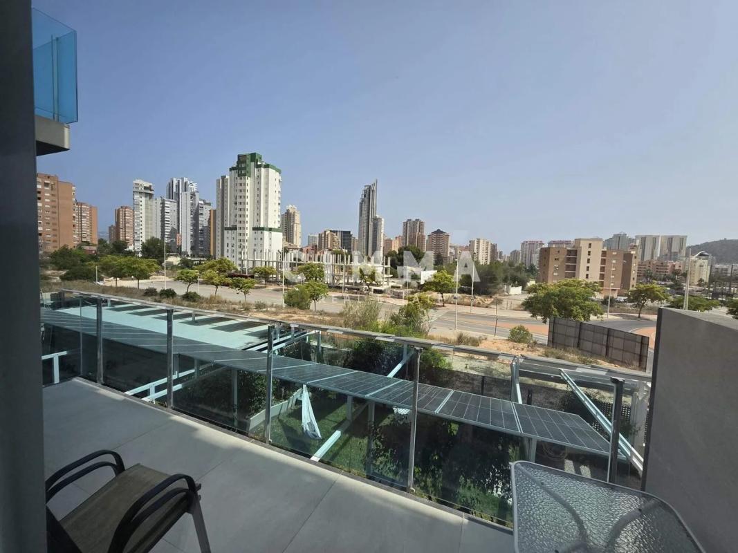 Venta de piso en Cala de Finestrat, Finestrat
photo 3