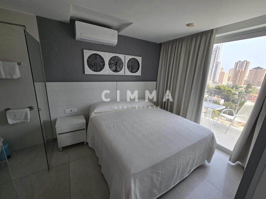 Venta de piso en Cala de Finestrat, Finestrat
photo 4