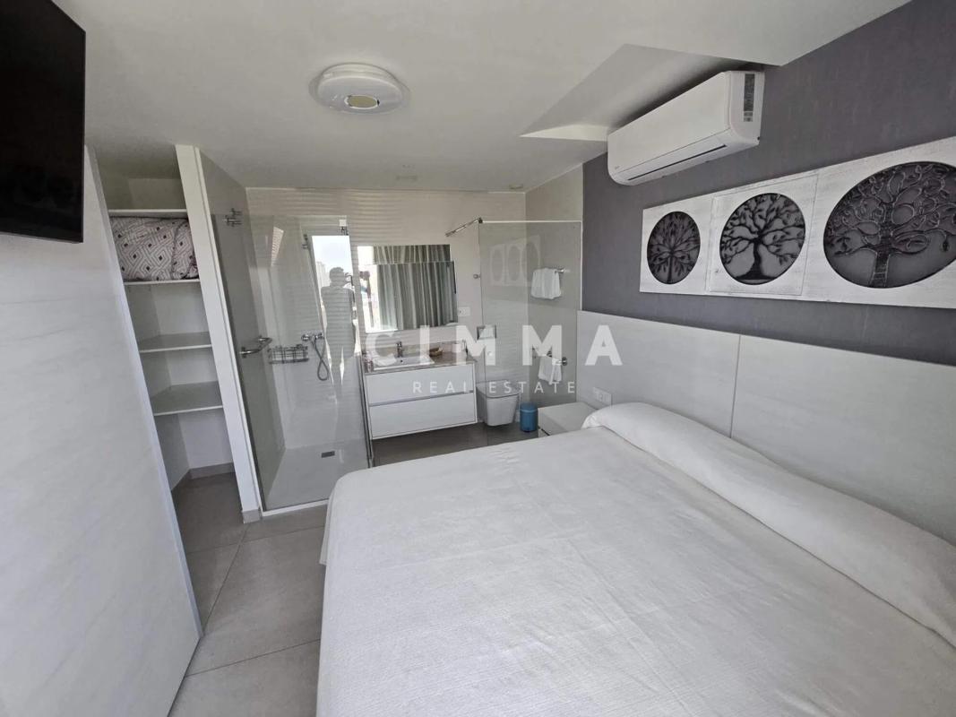 Venta de piso en Cala de Finestrat, Finestrat
photo 5