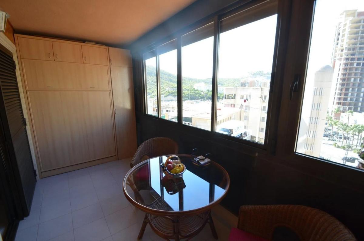 Venta de piso en Cala de Finestrat, Finestrat
photo 1