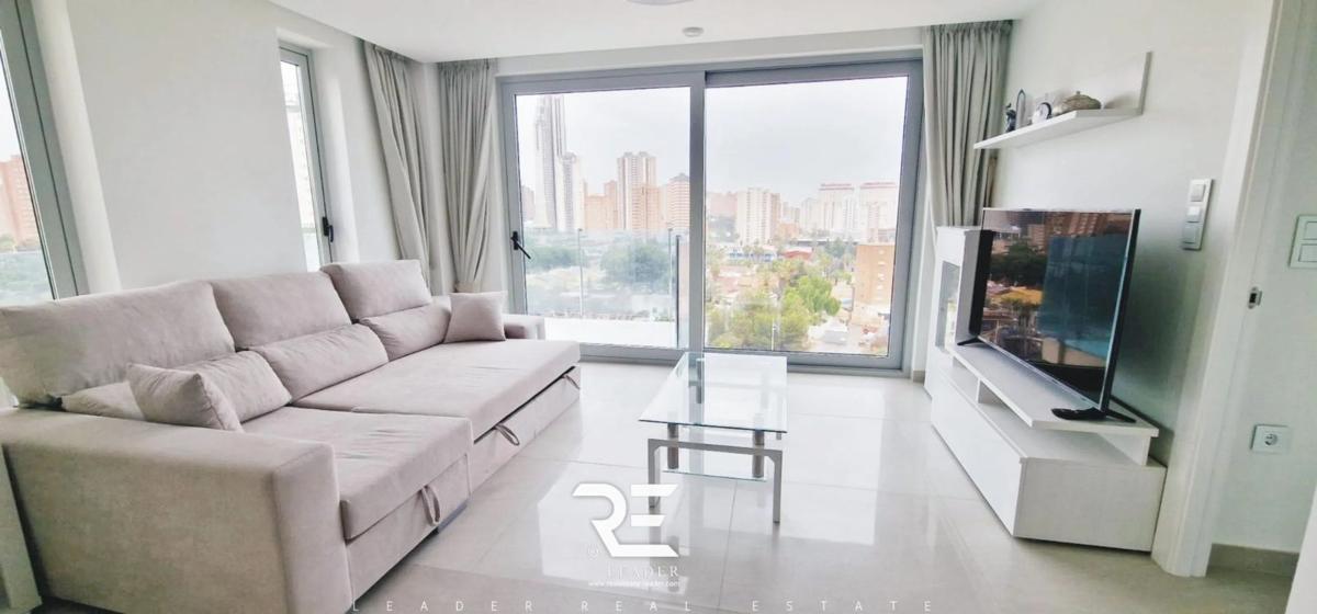 Venta de piso en Cala de Finestrat, Finestrat
 photo 2