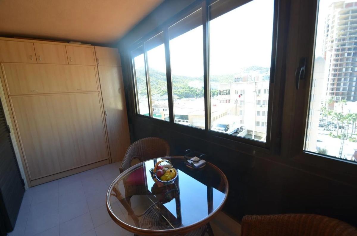 Venta de piso en Cala de Finestrat, Finestrat
photo 2