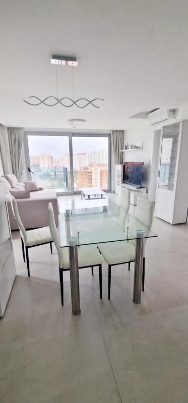 Venta de piso en Cala de Finestrat, Finestrat
 photo 5