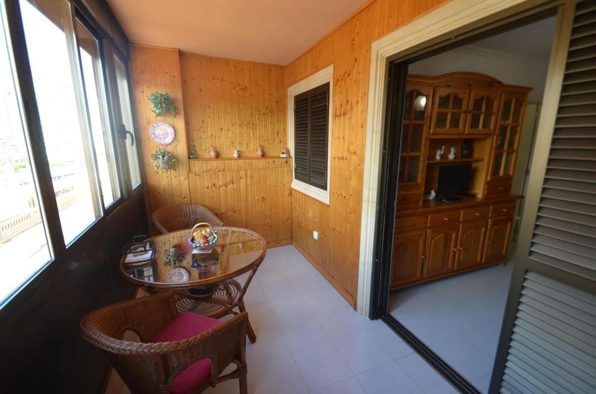 Venta de piso en Cala de Finestrat, Finestrat
photo 5