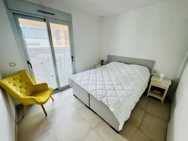 Квартира на продажу на  Balcón de Finestrat-Terra Marina, Финестрат photo 1