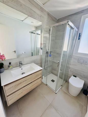Квартира на продажу на  Balcón de Finestrat-Terra Marina, Финестрат photo 3