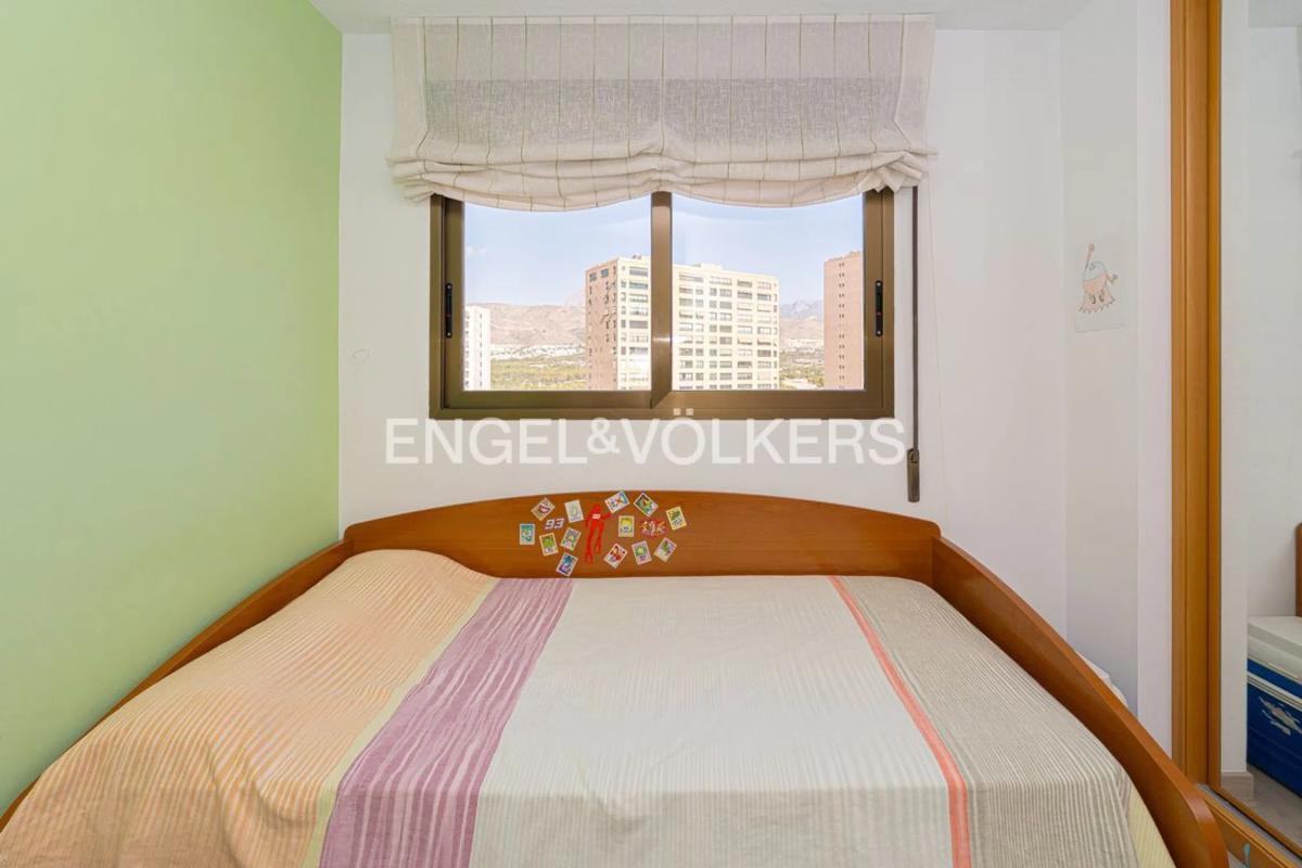 Venta de ático en Avenida de la Marina Baixa, 2, Finestrat photo 2