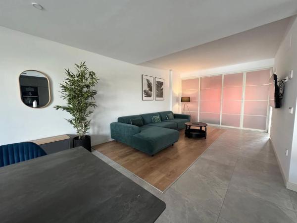 Duplex en venta en Balcón de Finestrat-Terra Marina, Finestrat photo 1