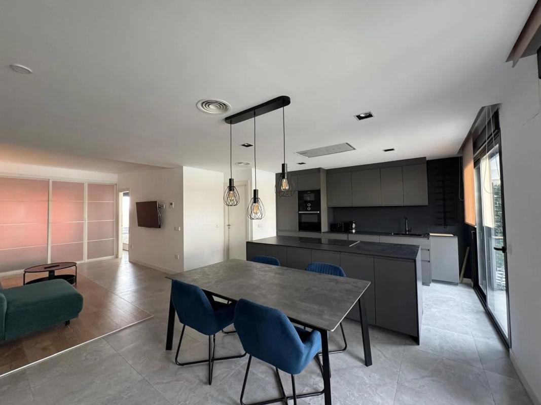 Продажа дуплекса на Balcón de Finestrat-Terra Marina, Финестрат photo 2