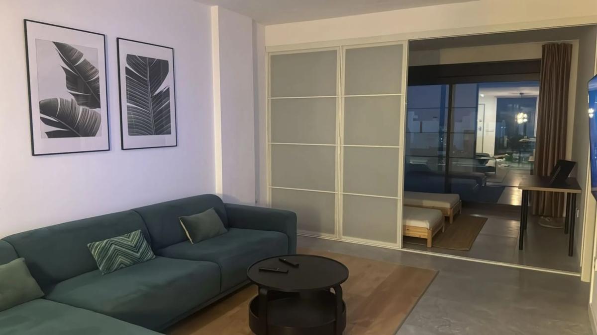 Продажа дуплекса на Balcón de Finestrat-Terra Marina, Финестрат photo 3