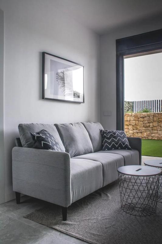 Продажа дуплекса на Balcón de Finestrat-Terra Marina, Финестрат photo 4