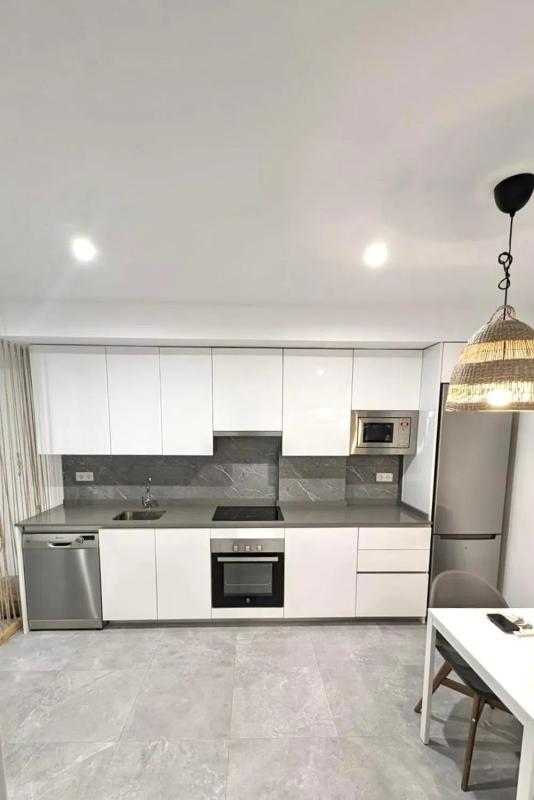 Продажа дуплекса на Balcón de Finestrat-Terra Marina, Финестрат photo 5