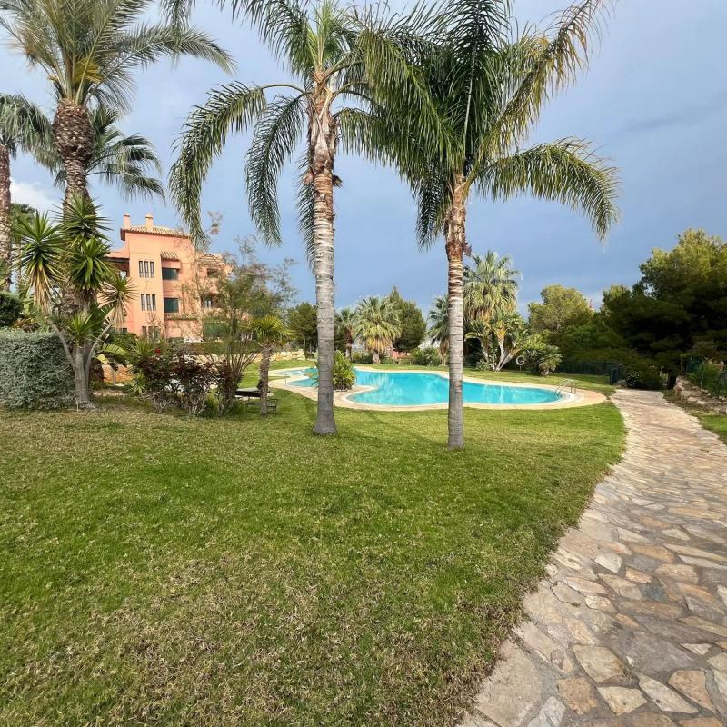 Penthouse sale in  Calle viena, 47, Finestrat photo 2
