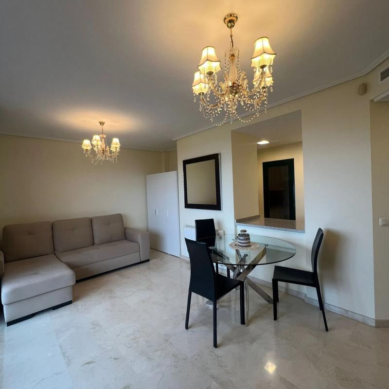 Penthouse sale in  Calle viena, 47, Finestrat photo 4