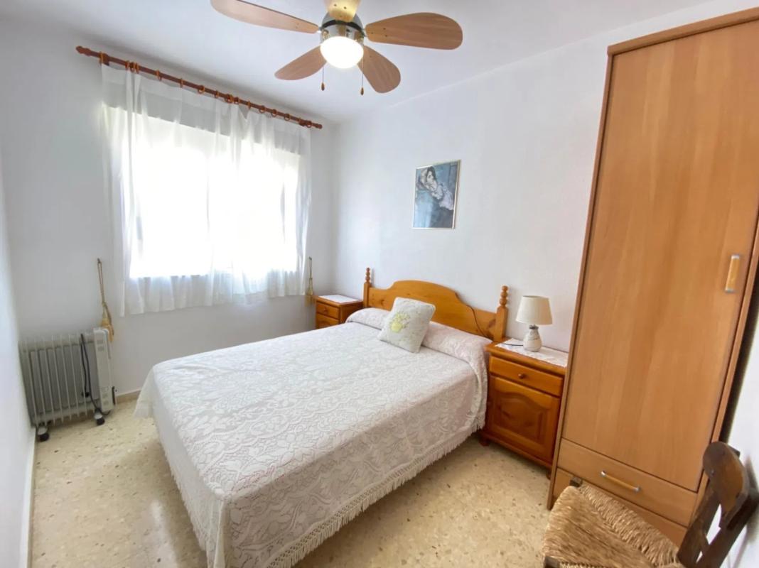 Продажа квартиры на Avenida de la Marina Baixa, Финестрат
 photo 2