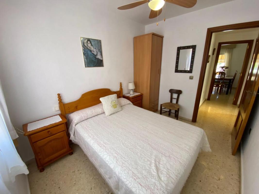 Продажа квартиры на Avenida de la Marina Baixa, Финестрат
 photo 3