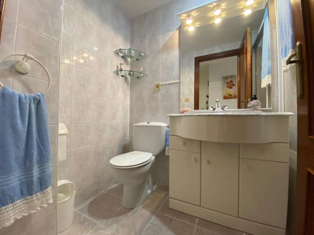 Продажа квартиры на Avenida de la Marina Baixa, Финестрат
 photo 4