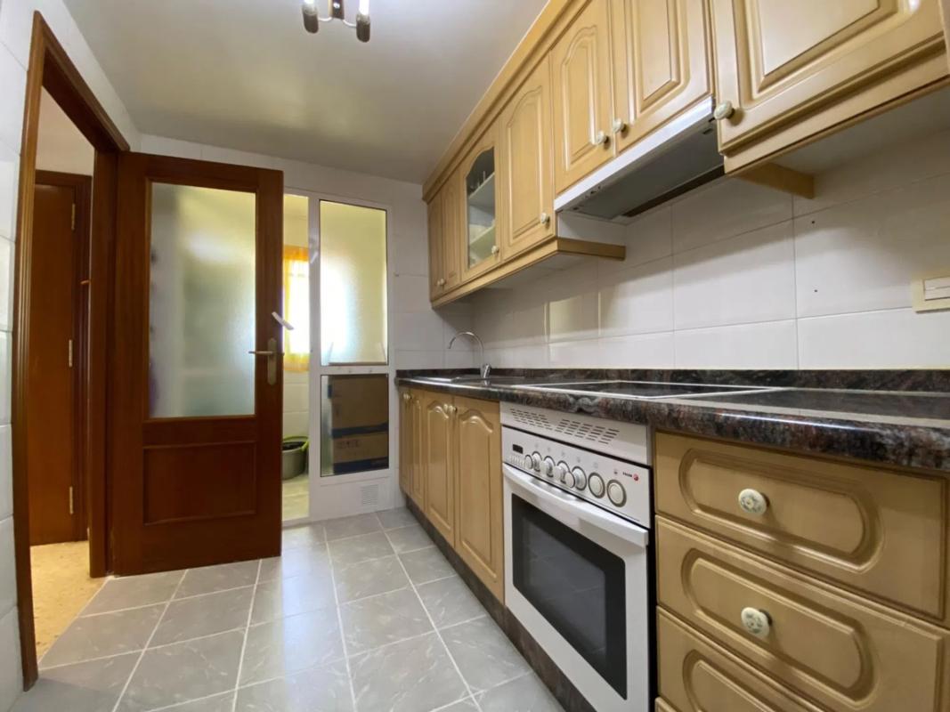 Продажа квартиры на Avenida de la Marina Baixa, Финестрат
 photo 5