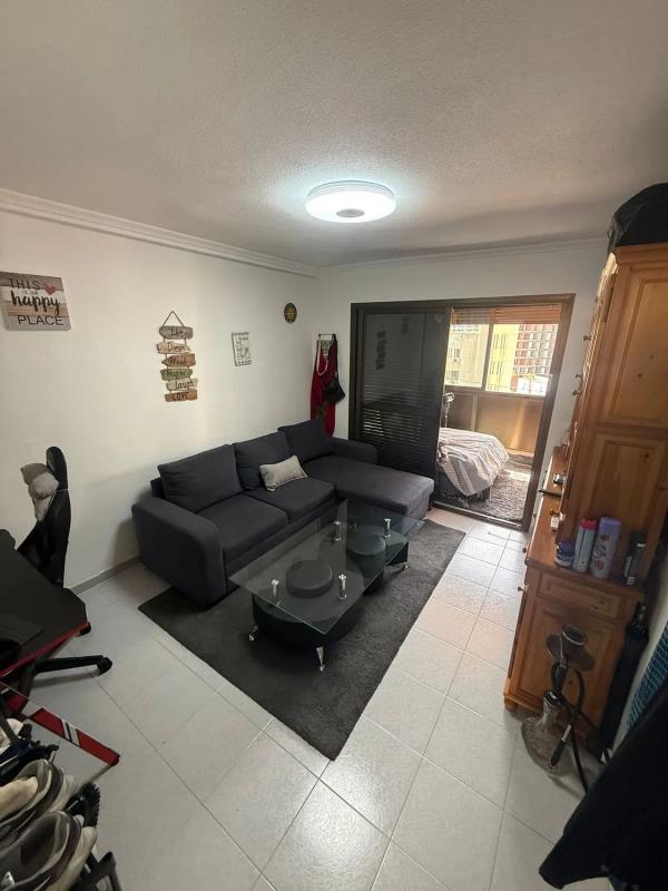 Venta de piso en Calle Callosa d'en Sarrià, 1, Finestrat
photo 2