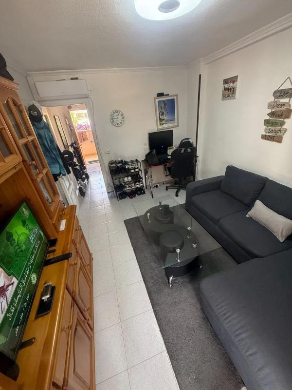 Venta de piso en Calle Callosa d'en Sarrià, 1, Finestrat
photo 3