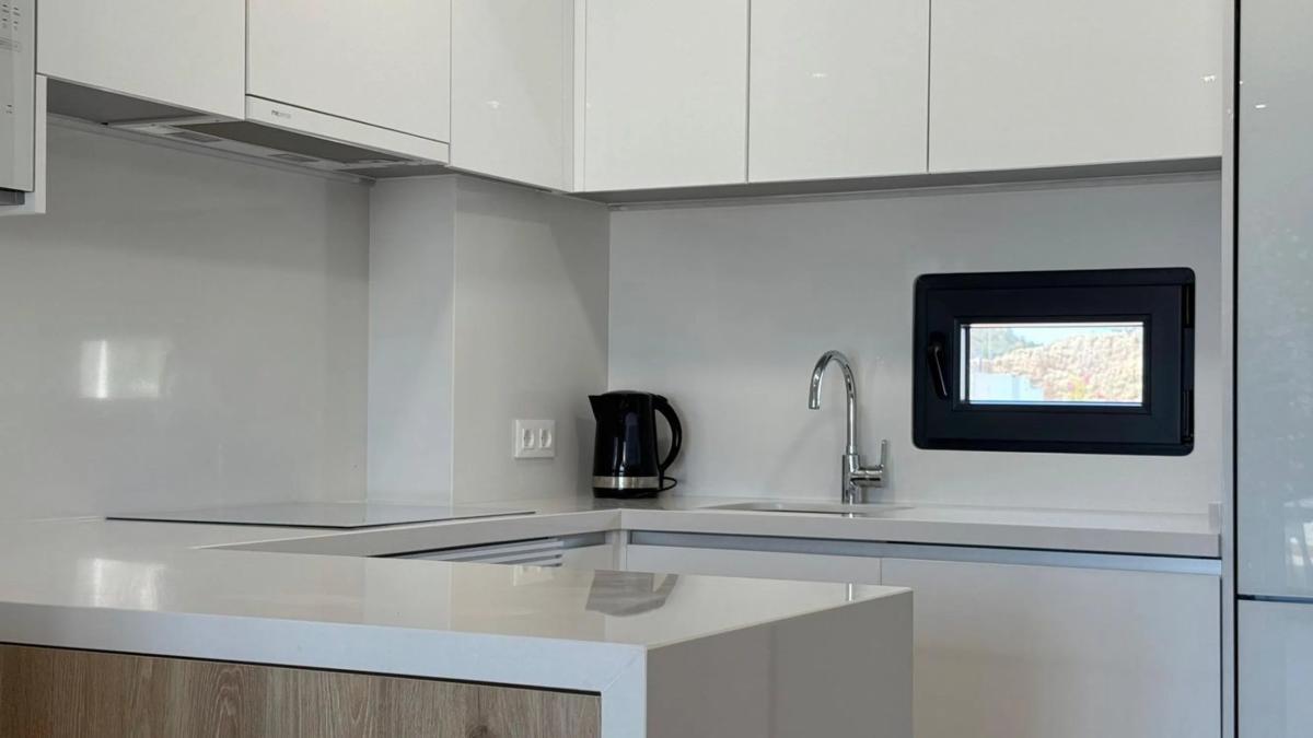Venta de duplex en Calle d'Argentina, 4 U, Finestrat photo 2