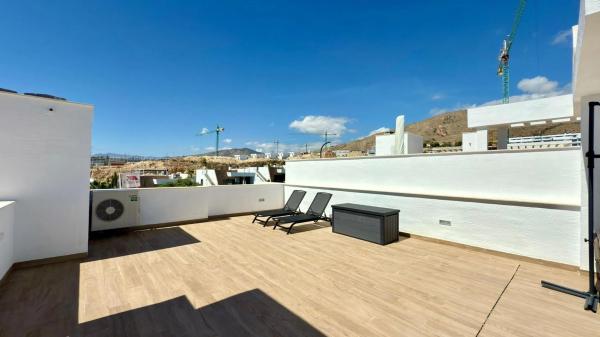 Duplex for sale on Calle d'Argentina, 4 U, Finestrat thumbnail 2