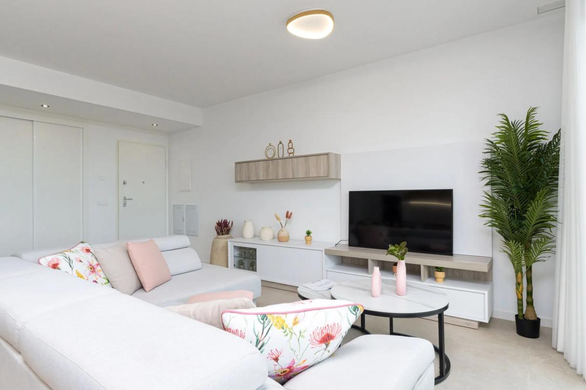 Penthouse sale in  Calle de Bolívia, Finestrat photo 2