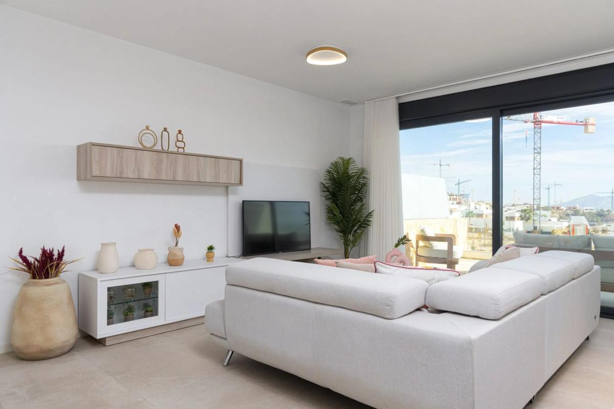 Penthouse sale in  Calle de Bolívia, Finestrat photo 3