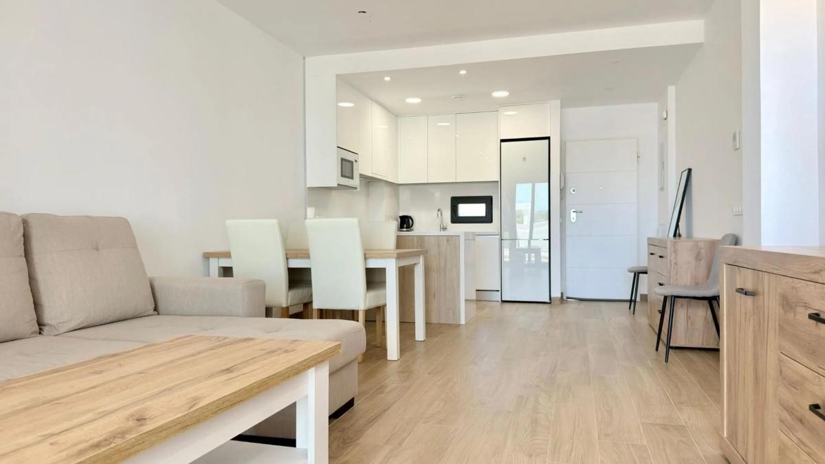 Penthouse sale in  Calle de Veneçuela, Finestrat photo 5